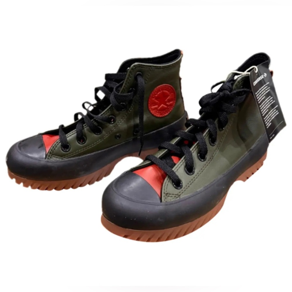 Converse Chuck Taylor Lugged 2.0 Casual Shoes
